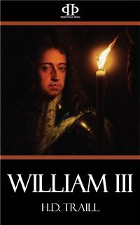 Cover William III