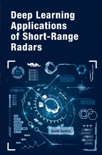 Cover Deep Learning Applications of Short-Range Radars