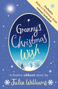 Cover Granny's Christmas Wish