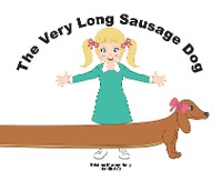 Cover The Very Long Sausage Dog