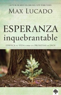 Cover Esperanza inquebrantable