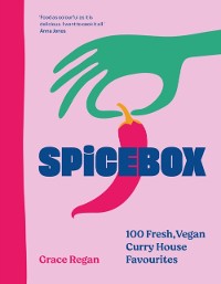 Cover SpiceBox