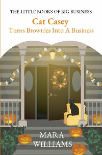 Cover Cat Casey  Turns Brownies Into A Business