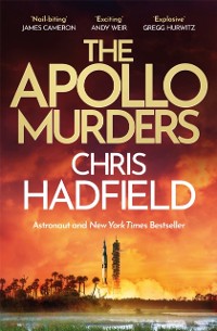 Cover Apollo Murders