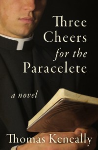 Cover Three Cheers for the Paraclete
