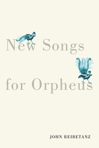 Cover New Songs for Orpheus