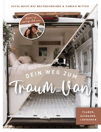 Cover Dein Weg zum Traum-Van