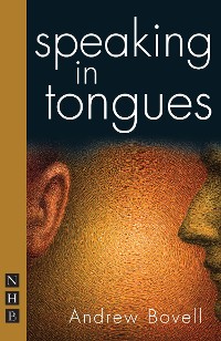 Cover Speaking in Tongues (NHB Modern Plays)
