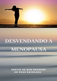 Cover Desvendando A Menopausa