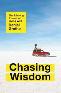 Cover Chasing Wisdom