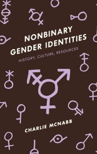 Cover Nonbinary Gender Identities