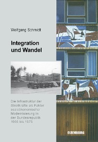 Cover Integration und Wandel