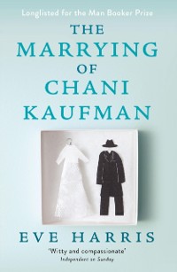 Cover The Marrying Of Chani Kaufman