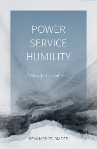 Cover Power, Service, Humility