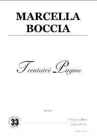 Cover Marcella Boccia