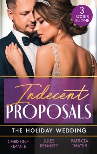 Cover INDECENT PROPOSALS HOLIDAY EB