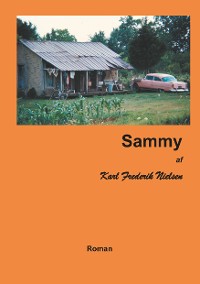 Cover Sammy