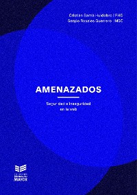 Cover Amenazados