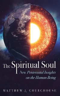 Cover The Spiritual Soul