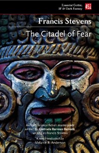 Cover Citadel of Fear