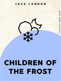 Cover Children Of The Frost