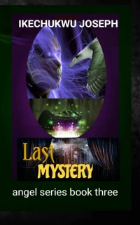 Cover Last Mystery