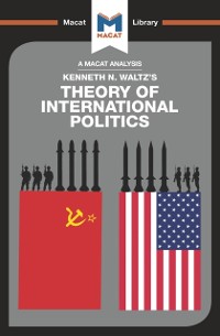 Cover An Analysis of Kenneth Waltz''s Theory of International Politics