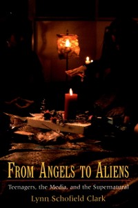 Cover From Angels to Aliens