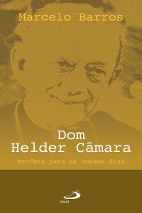 Cover Dom Helder Câmara