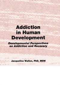 Cover Addiction in Human Development