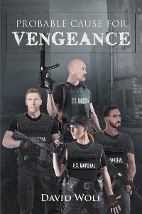 Cover Probable Cause for Vengeance