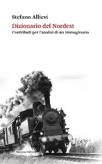 Cover Dizionario del Nordest