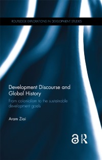 Cover Development Discourse and Global History