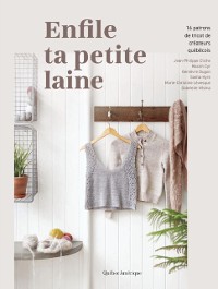 Cover Enfile ta petite laine