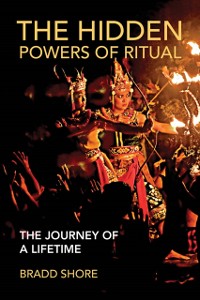 Cover Hidden Powers of Ritual