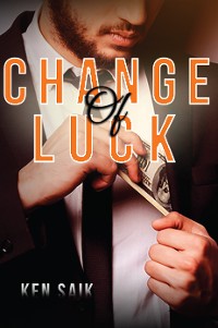 Cover Change Of Luck