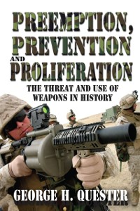Cover Preemption, Prevention and Proliferation