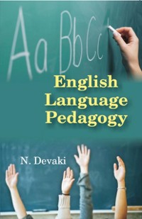 Cover English Language Pedagogy