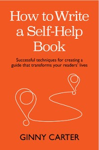 Cover How to Write a Self-Help Book