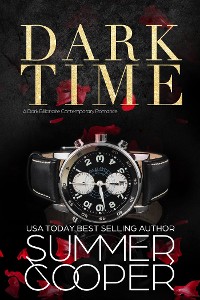 Cover Dark Time