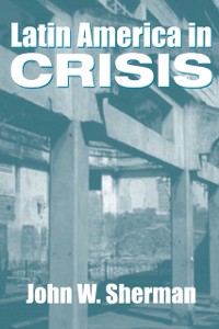 Cover Latin America In Crisis