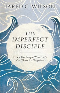 Cover Imperfect Disciple