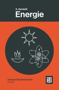 Cover Energie