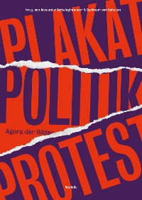 Cover Plakat Politik Protest