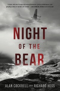 Cover Night of the Bear