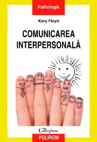 Cover Comunicarea interpersonală