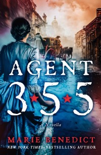 Cover Agent 355