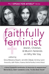 Cover Faithfully Feminist