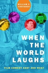 Cover When the World Laughs
