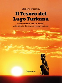Cover Il Tesoro del Lago Turkana